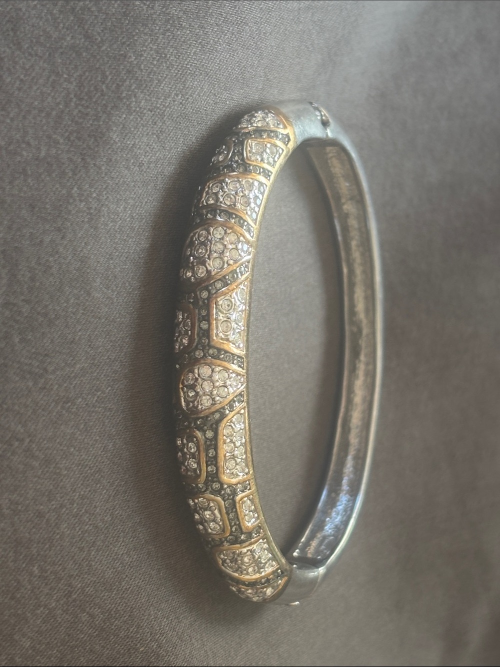 Camrose and Kross JBK bracelet